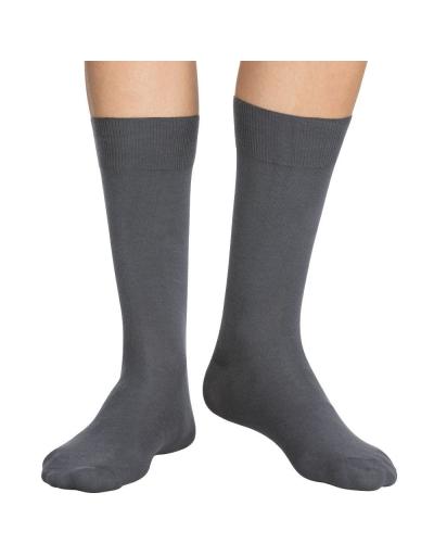 MEIA SPORTWEAR CANO LONGO LUPO 01725-001
