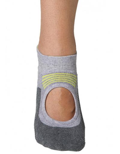 MEIA LUPO ANTIDERRAPANTE PILATES 3286-002