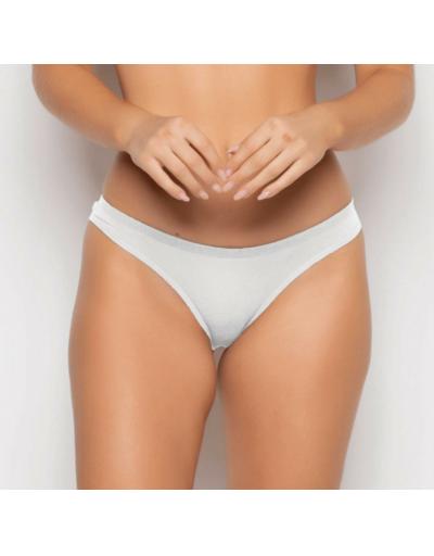 CALCINHA BIQUINI VISCOSE NANOTEC ESTILO NATURAL 1620