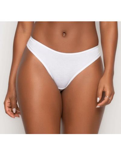 CALCINHA FIO DENTAL DUPLO VISCOSE NANOTEC ESTILO NATURAL 1618