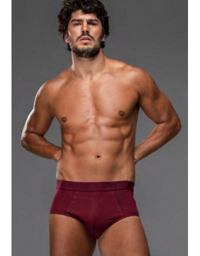 CUECA SLIP UPMAN ALGODÃO 160C1