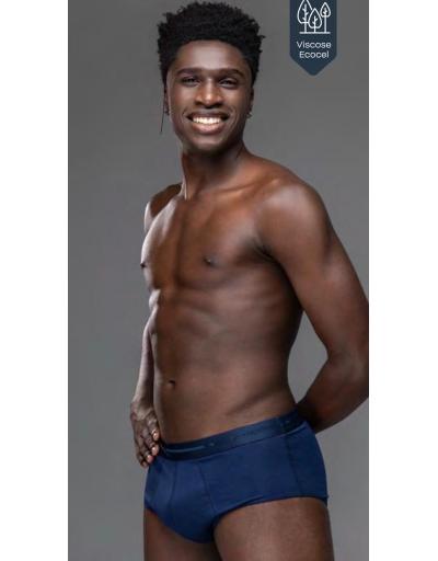 CUECA SLIP VISCOSE UPMAN 160V1