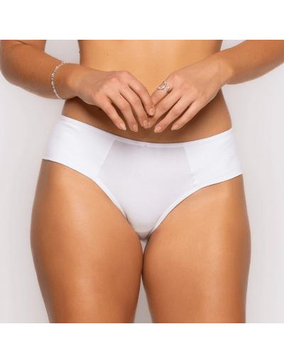 Calça Média Costura Dupla ESTILO NATURAL 1628