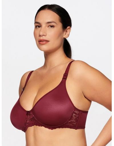 SUTIÃ SEM BOJO E COM ARO TRIUMPH 24785