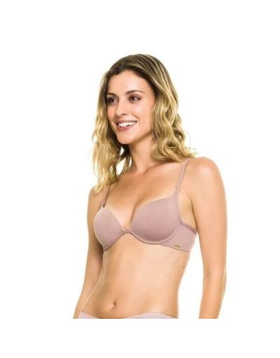 Sutiã Meia Taça Bojo Push Up marcyn 532017