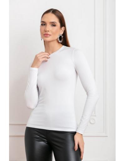 CAMISETA GOLA REDONDA THERMO FINE upman 245RF