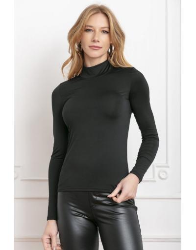 CAMISETA GOLA ALTA THERMO FINE UPMAN 246RF
