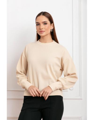 Blusão TÉRMICO Knit Feminina upman 204RK