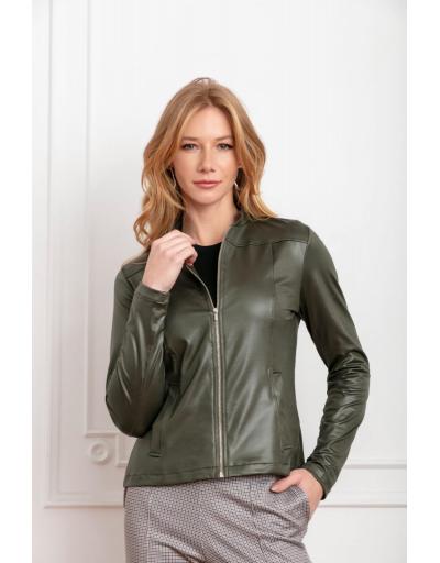 JAQUETA SLIM CIRRÉ THERMO POWER UPMAN 22SRT