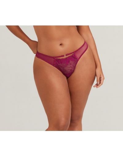 Calcinha Biquini em Renda LIEBE 601177