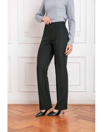 Calça Reta TÉRMICA FEMININA UPMAN 252RD