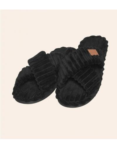 CHINELO em Canelado Velvet LUALUA 405410385