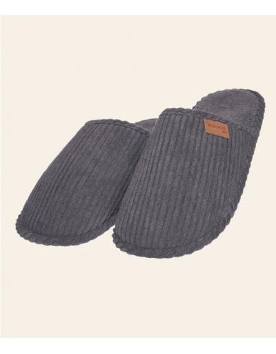 CHINELO  MasculinO em Canelado Velvet LUALUA 408410985