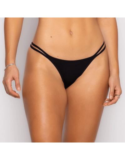 BIQUINI STRING VISCOSE NANOTEC ESTILO NATURAL 1616