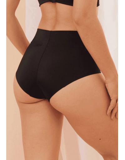 Calcinha Laterais Largas Modeladora Invisible Shape THAIS FERREIRA 1950162