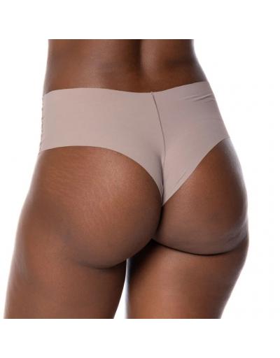 Calcinha Alta Fio Dental Plus CORTE A LASER MARCYN 684021