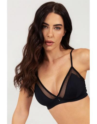 SOUTIEN BASIC COM TULE INDECENSE 3475